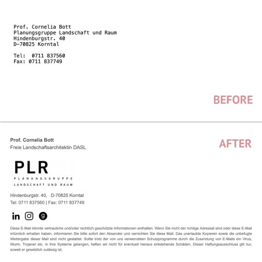 Content strategy for PLR